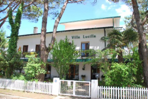  Villa Lucilla  Градо